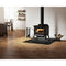 Drolet Columbia II Wood Stone DB03016 - Admired Selection