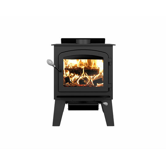 Drolet Austral III Wood Stove DB03033 - Admired Selection